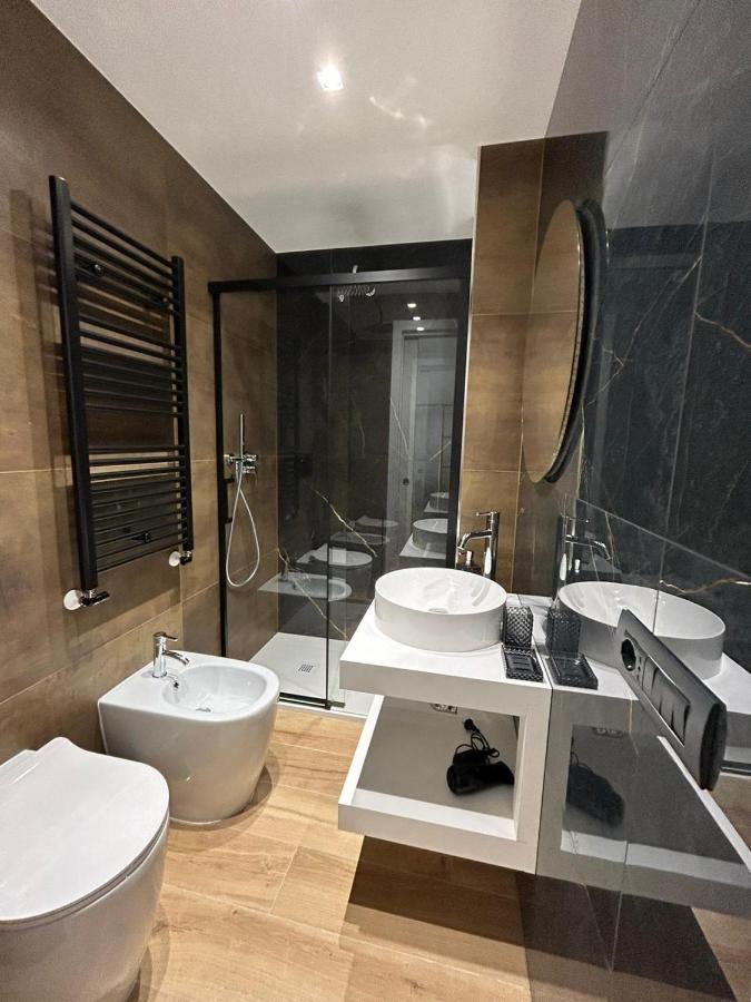 Roma Nostra Luxury B&B Exterior photo
